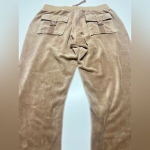 VINTAGE early 2000’s Juicy Couture pants